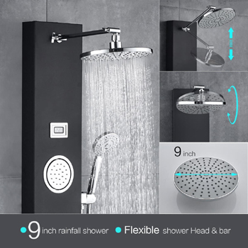 Kohler Shower Panels Price List